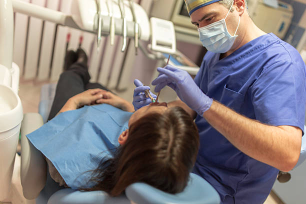 Best Full Mouth Reconstruction  in Montrose, MN